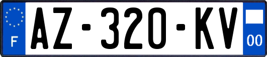 AZ-320-KV