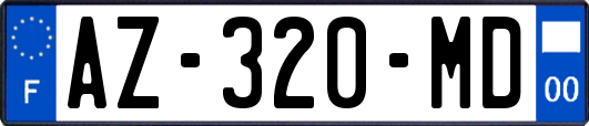 AZ-320-MD