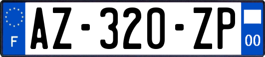 AZ-320-ZP