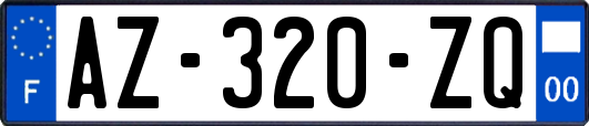 AZ-320-ZQ