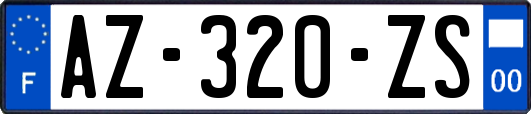 AZ-320-ZS