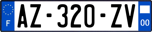 AZ-320-ZV