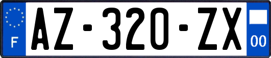 AZ-320-ZX
