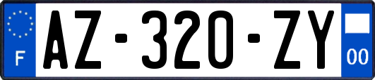AZ-320-ZY