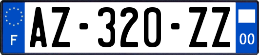 AZ-320-ZZ