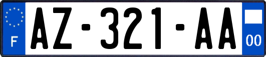 AZ-321-AA