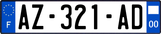 AZ-321-AD