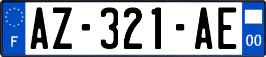 AZ-321-AE