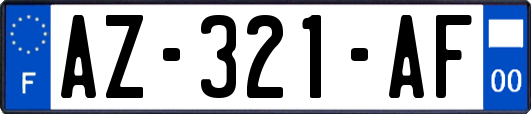 AZ-321-AF