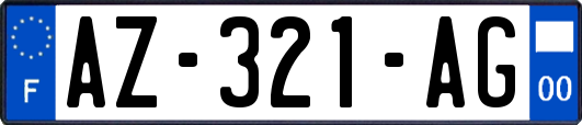 AZ-321-AG