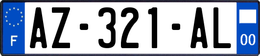 AZ-321-AL