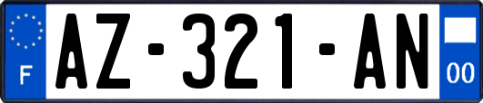 AZ-321-AN