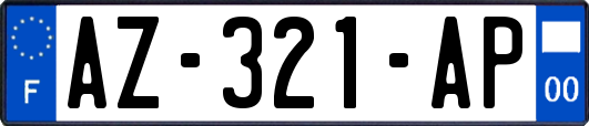 AZ-321-AP