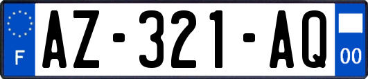 AZ-321-AQ