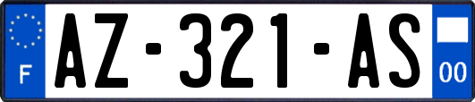 AZ-321-AS