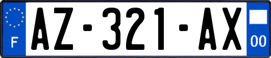 AZ-321-AX