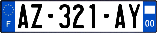 AZ-321-AY