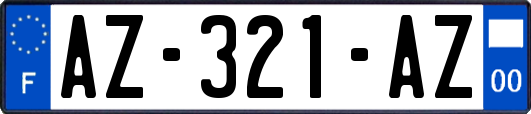 AZ-321-AZ