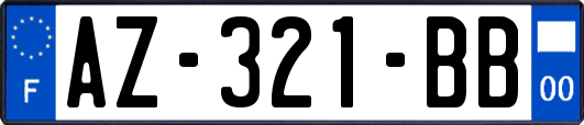AZ-321-BB