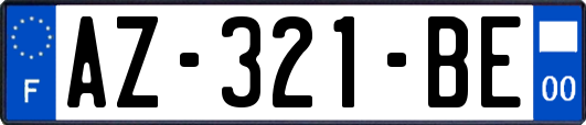 AZ-321-BE