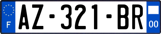 AZ-321-BR