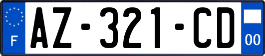 AZ-321-CD