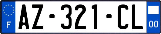 AZ-321-CL