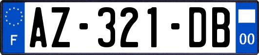 AZ-321-DB