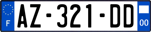 AZ-321-DD