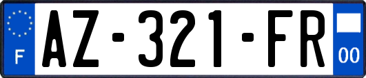 AZ-321-FR