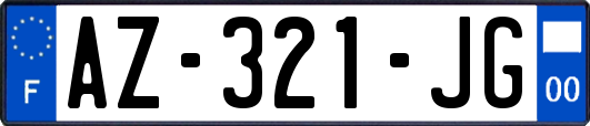 AZ-321-JG