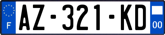 AZ-321-KD