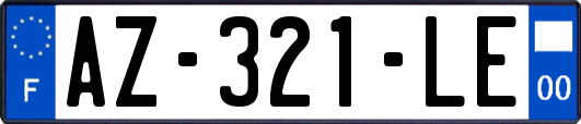 AZ-321-LE