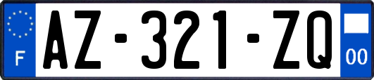 AZ-321-ZQ