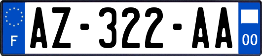AZ-322-AA