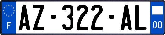 AZ-322-AL