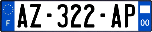 AZ-322-AP