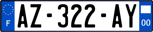 AZ-322-AY