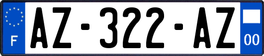 AZ-322-AZ