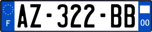 AZ-322-BB