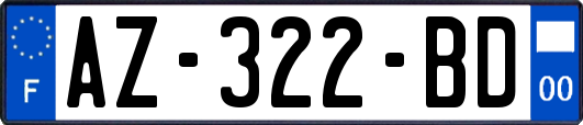 AZ-322-BD