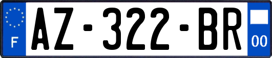 AZ-322-BR