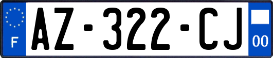 AZ-322-CJ