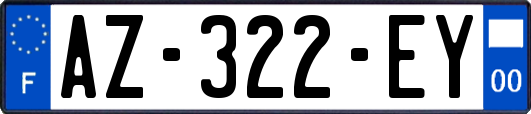 AZ-322-EY