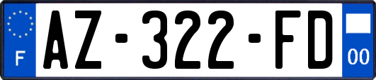 AZ-322-FD