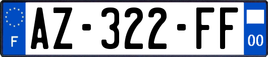 AZ-322-FF