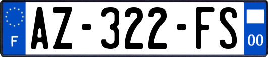 AZ-322-FS