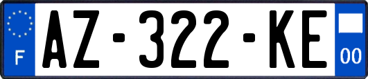 AZ-322-KE