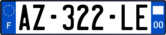 AZ-322-LE