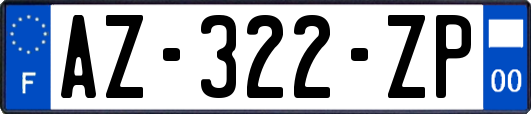 AZ-322-ZP
